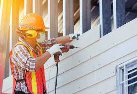 Best Fiber Cement Siding Installation  in East Point, GA